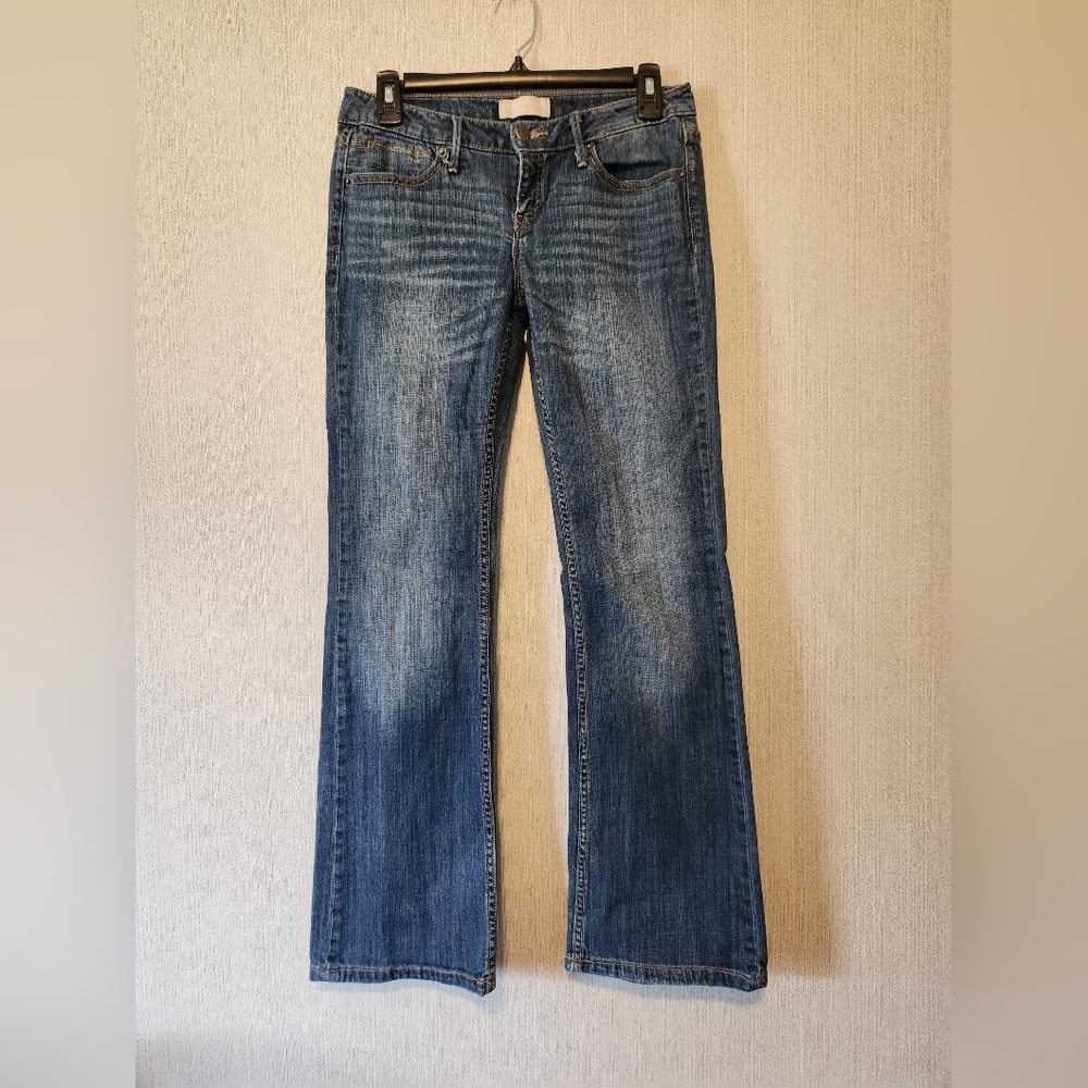 Banana Republic bootcut jeans Size 27/4